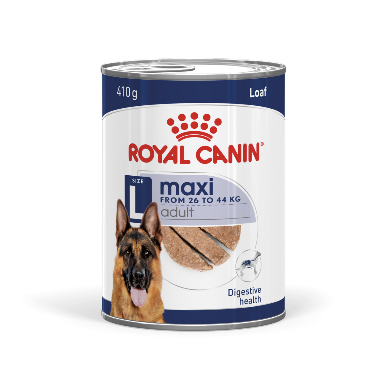Royal Canin Size Health Nutrition Maxi Adult (Wet Food - Can)