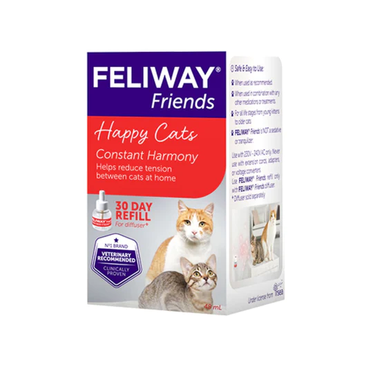  Feliway Friends Refill 48 ml 