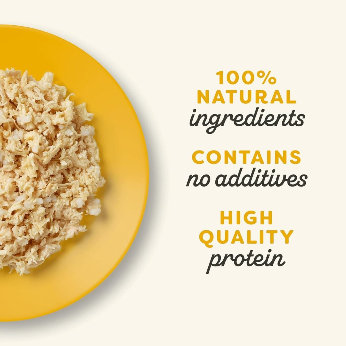 Applaws Chicken Breast in Broth Wet Cat Food Tin