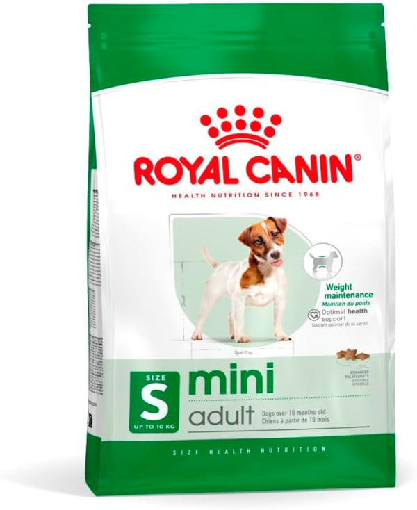 Royal Canin Size Health Nutrition Mini Adult Dry Dog Food