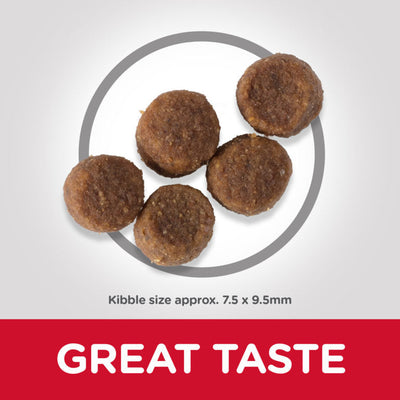 Hills Science Plan Medium Puppy Food with Chicken