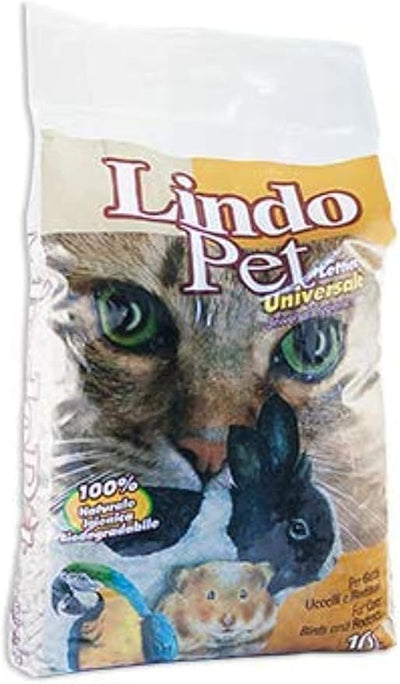LindoPet 10L