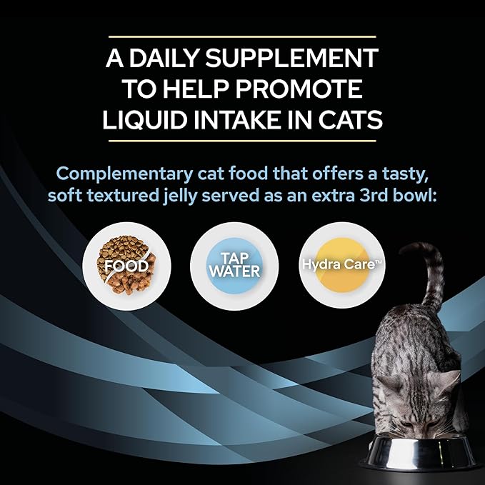 PRO PLAN HYDRA CARE FLNHYDRATCHKN