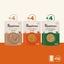 Applaws Chicken Multipack Adult Wet Cat Food 12 x 70g Pouch