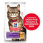 Hills Science Plan Sensitive Stomach & Skin Adult Cat Food with Chicken