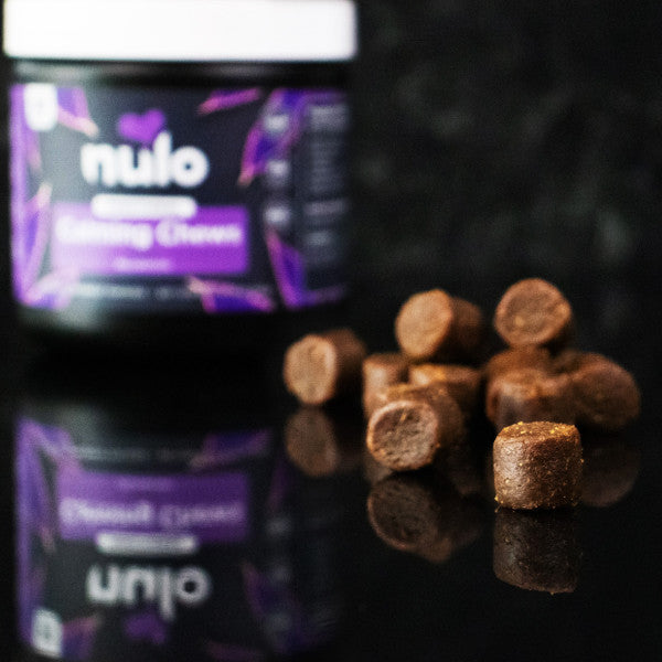 Nulo Calming Soft Chew for Dogs - 270g Functional Treat