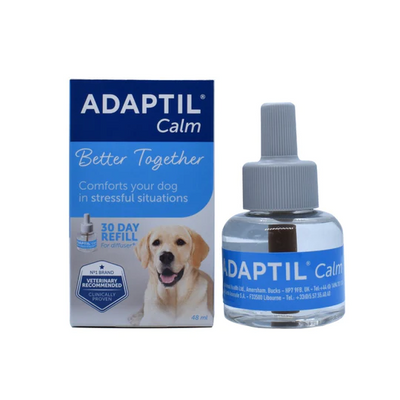  Adaptil Calm Refill 48 ml 