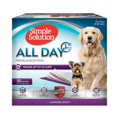 Simple Solution Pet Products