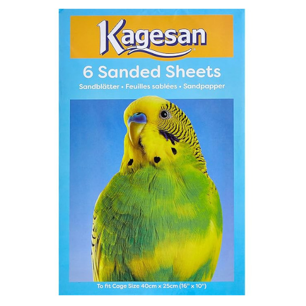 Armitage Kagesan Sand Sheet - 40x25cm Blue