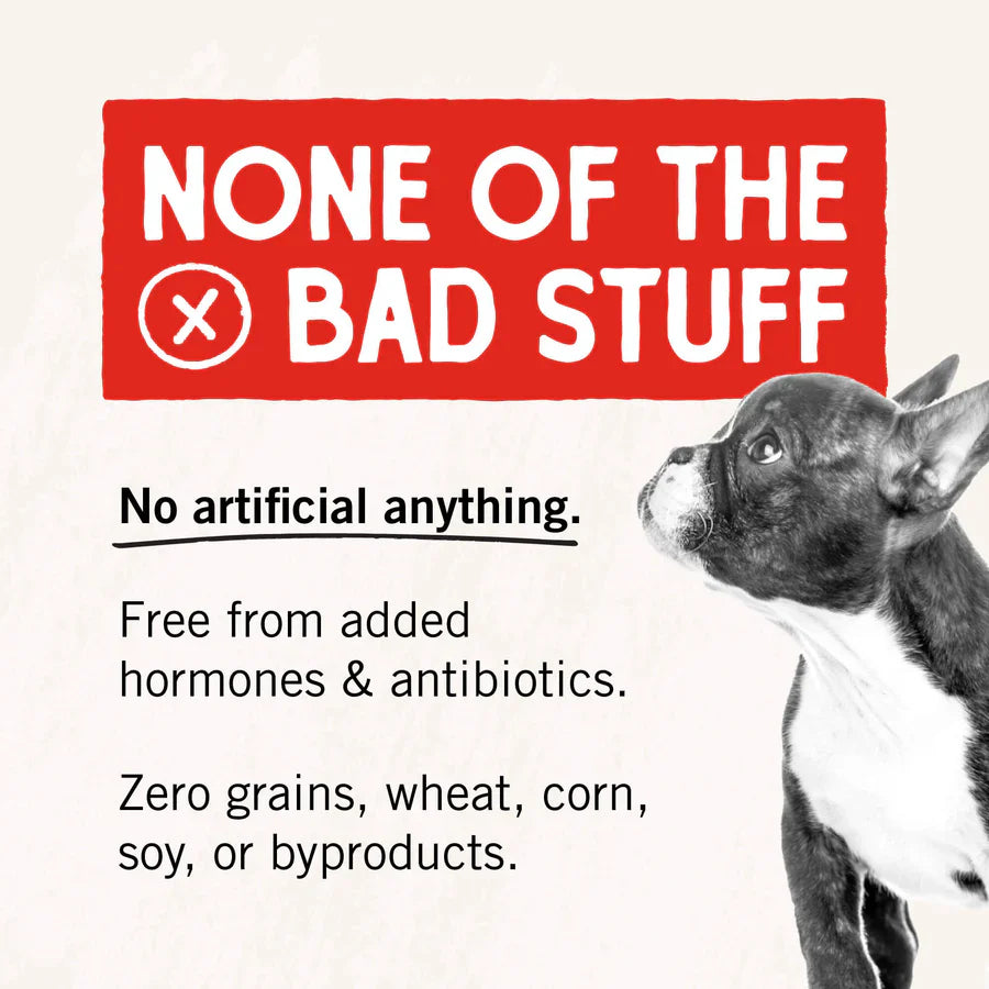 Stella & Chewys Beef Liver Treats - 3 oz