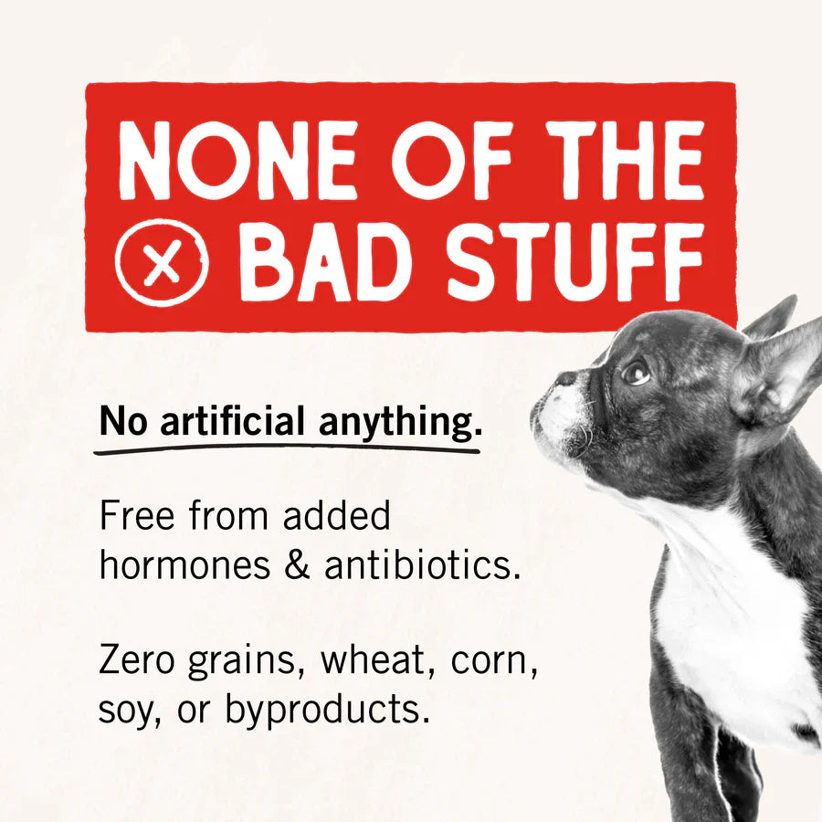 Stella & Chewys Chicken Hearts