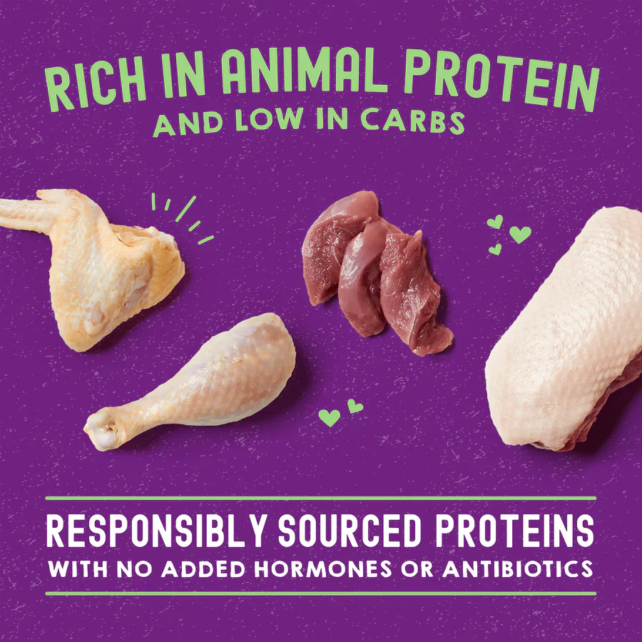 Stella & Chewys Carnivore Cravings Duck & Chicken Recipe - 2.8 Oz