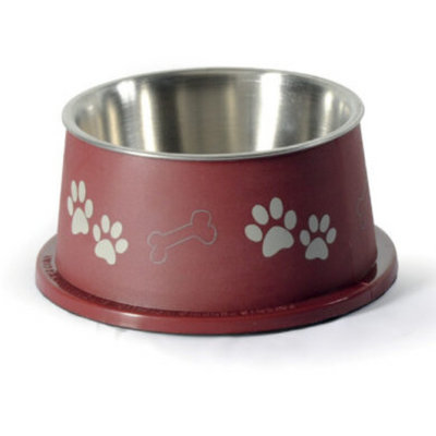 Camon “Deep Bowl” Steel Bowl