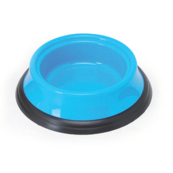 Camon Raised Plastic Bowl 90Gr