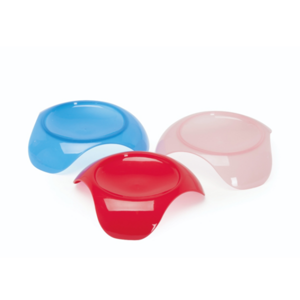 Camon Melamine Bowl-Dog-500Ml