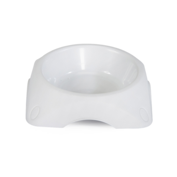 Camon Polypropylene Pet Bowl -800ml-21Cm