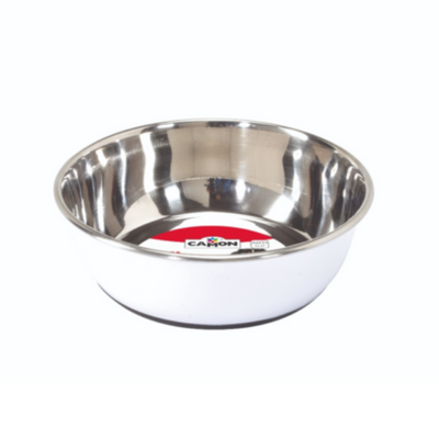 Camon New Selecta Steel Bowl 950Ml