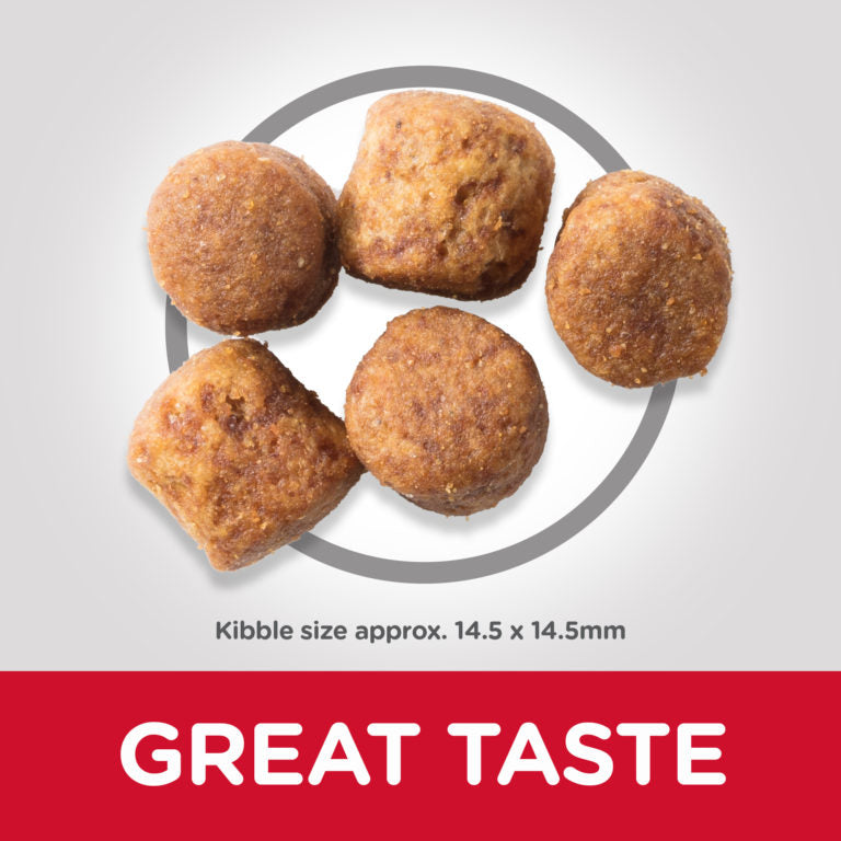 Hills Science Plan Healthy Mobility Large Breed Adult Dog Food with Chicken 14kg