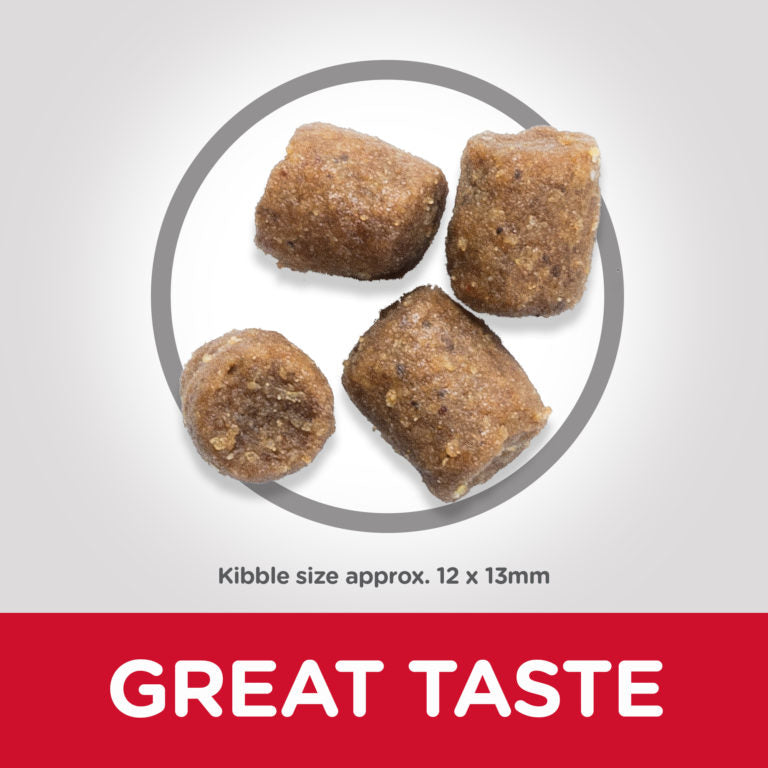 Hills Science Plan Performance Adult Dog Food with Chicken 14kg