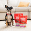 Stella & Chewy? Dog Dental Treats Delights Extra Small 23 ct