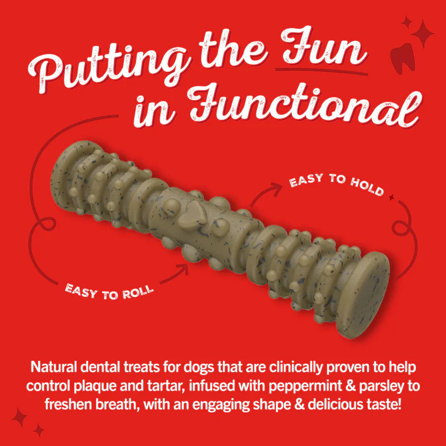 Stella & Chewy? Dog Dental Treats Delights Small