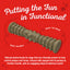 Stella & Chewy? Dog Dental Treats Delights Medium