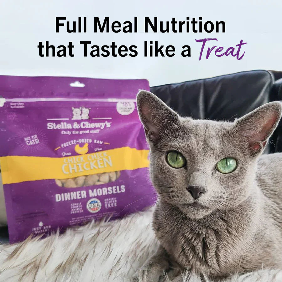 Stella & Chewys Chick Chick Chicken