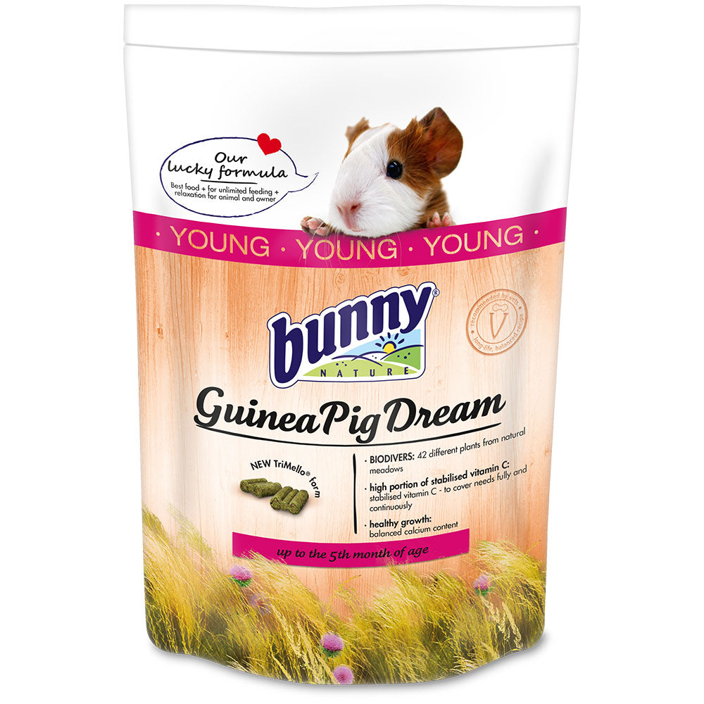 GuineaPigDream Young 1.5kg