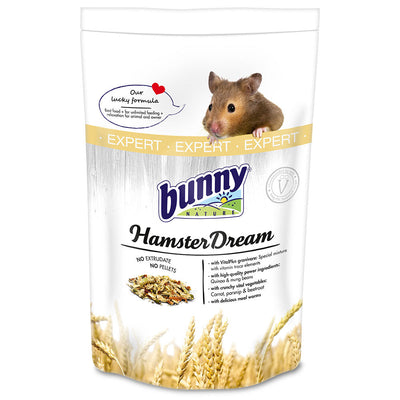 HamsterDream Expert 500gr