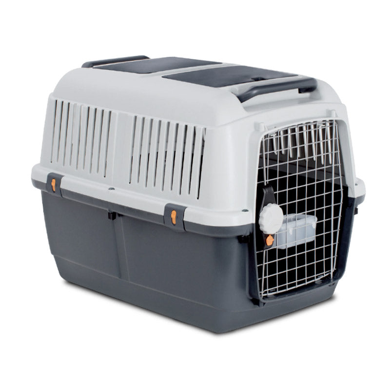 IATA approved BRACCO Dog Travel Carriers