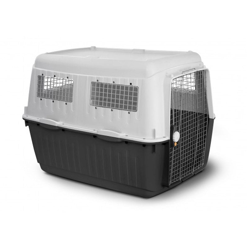 IATA approved BRACCO Dog Travel Carriers
