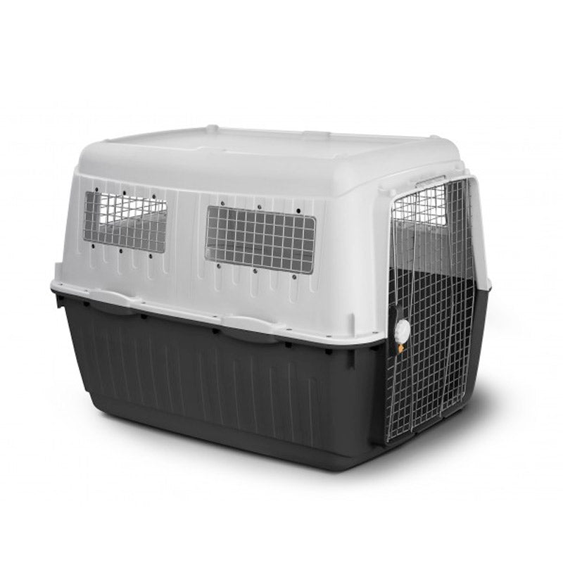 IATA approved BRACCO Dog Travel Carriers