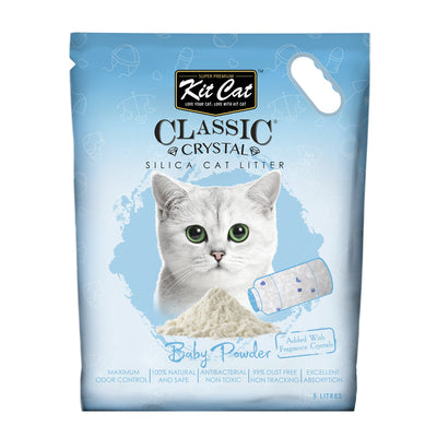 Kit Cat Pet Products