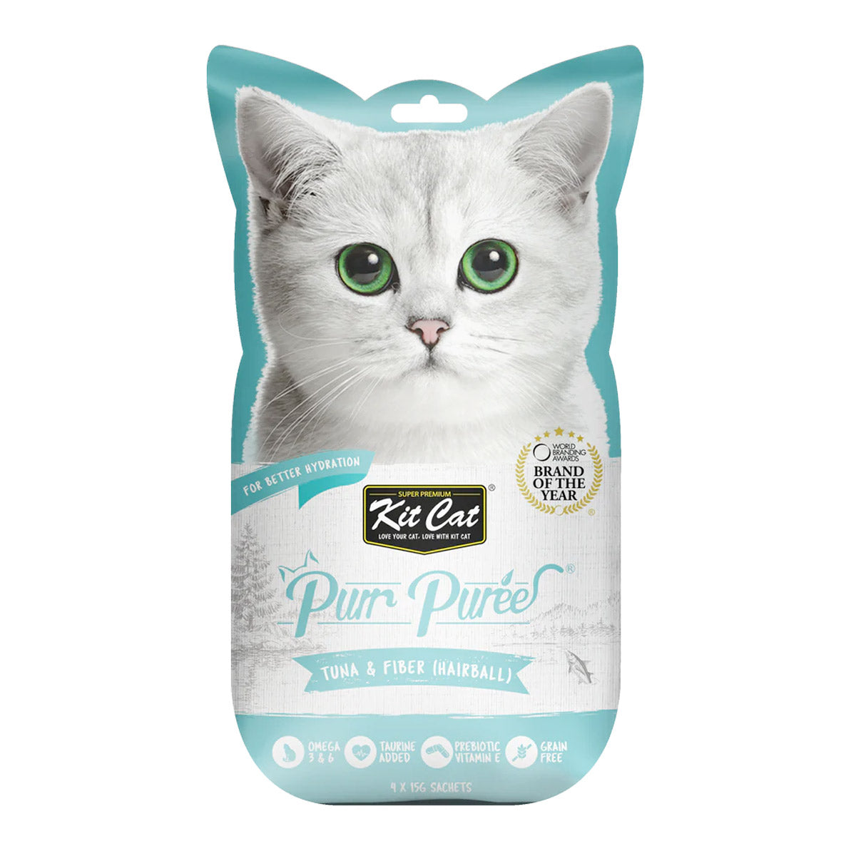 Kit Cat Pet Products