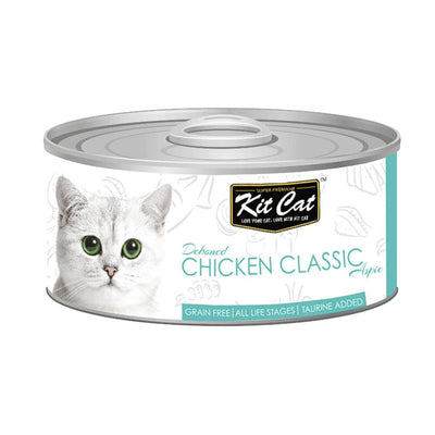 Kit Cat Pet Products