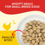 Stella & Chewys Lil Bites - Chicken Little Recipe - 7 oz