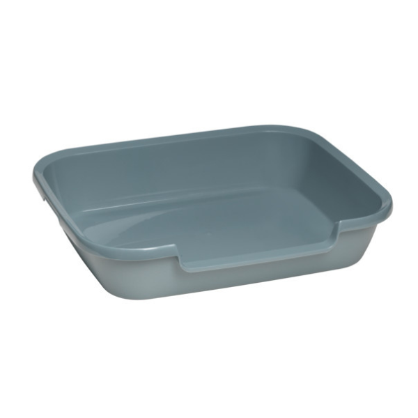 Moderna Pooch Tray Litter Boxes