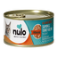 Nulo Cat Minced Salmon & Turkey 85g Can