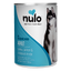 Nulo Dog Grain-Free Turkey, Salmon & Chickpeas 369g Can