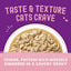 Stella & Chewys Carnivore Cravings MorselsNGravy - Chicken & Salmon Recipe - 2.8 oz
