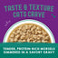 Stella & Chewys Carnivore Cravings MorselsNGravy - Salmon & Mackerel Recipe  Cat Wet Food  2.8 oz