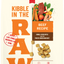 Primal Canine Beef Kibble in the Raw