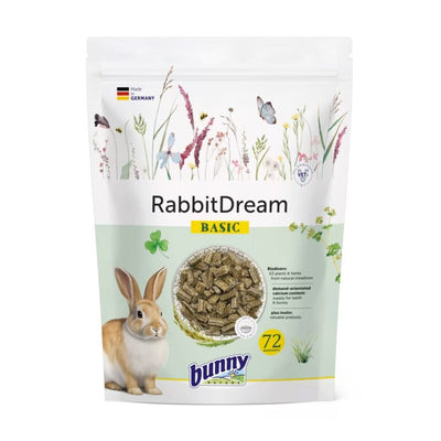 RabbitDream  Basic 1.5kg