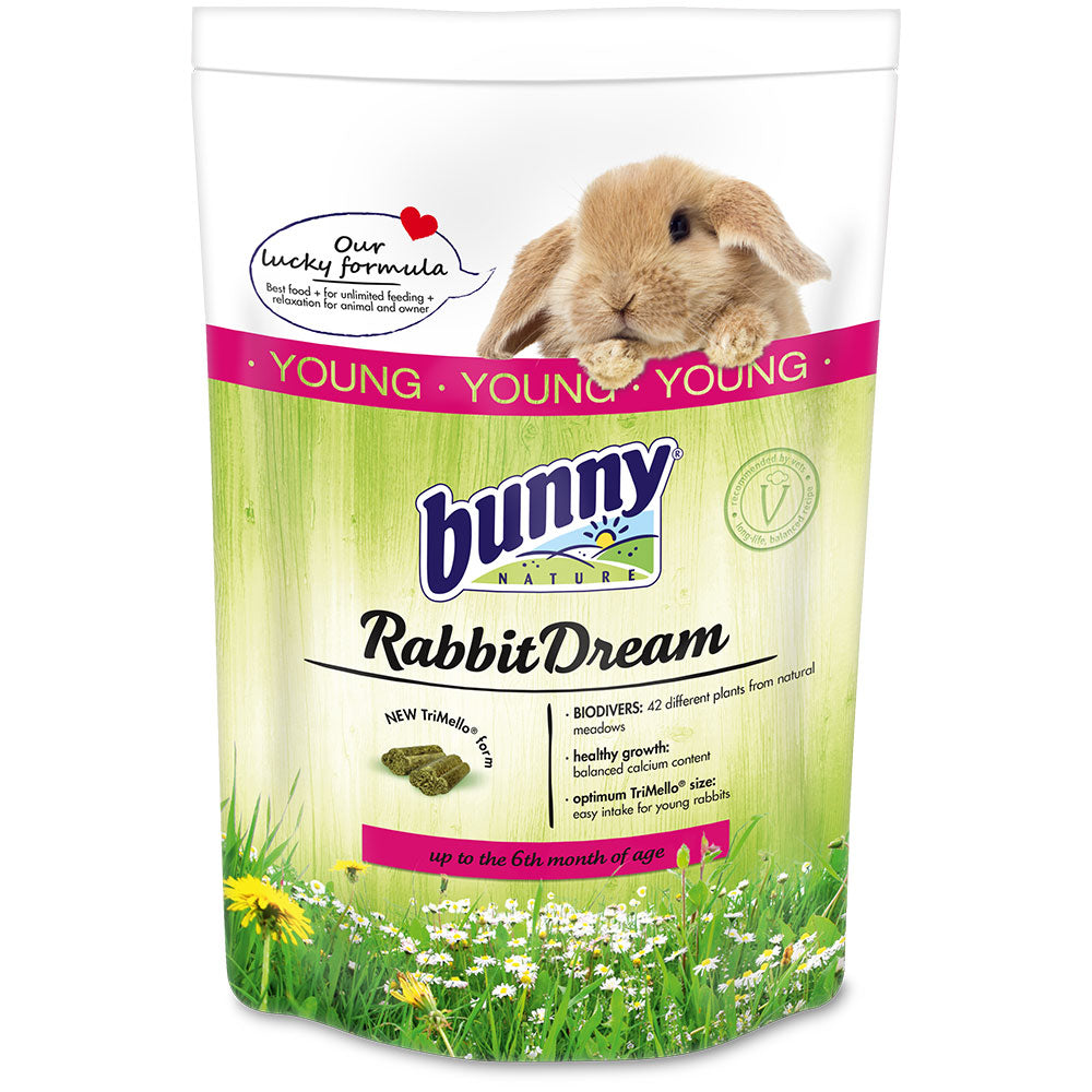 RabbitDream  Young 1.5kg