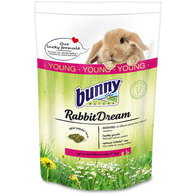 RabbitDream  Young 1.5kg