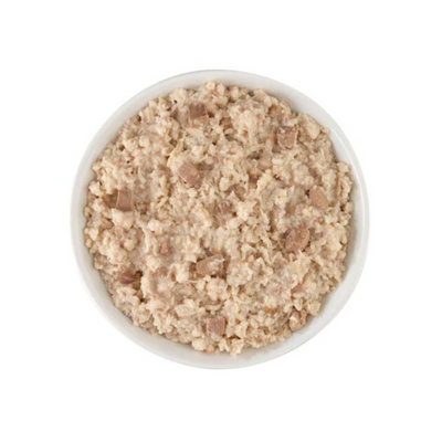 Schesir Baby Kitten Wholefood - Chicken With Chicken Liver 70g