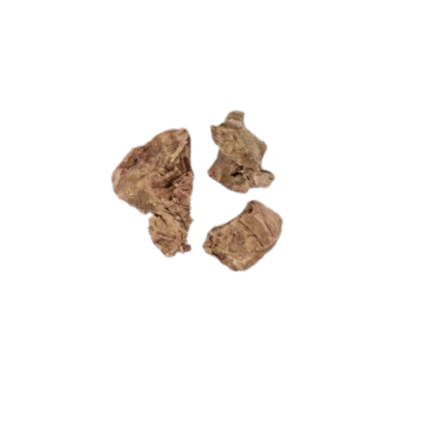 Stella & Chewys Lamb Heart Treats - 3 oz