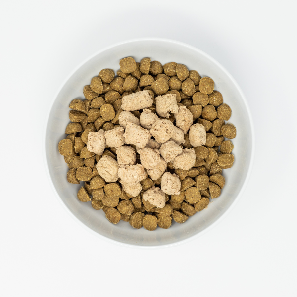 Stella & Chewys Lil Bites - Chicken Little Recipe - 7 oz