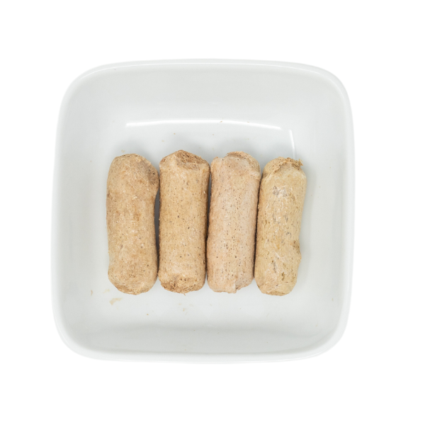 Stella & Chewys Wild Weenies - Game Bird Recipe 3.25 oz