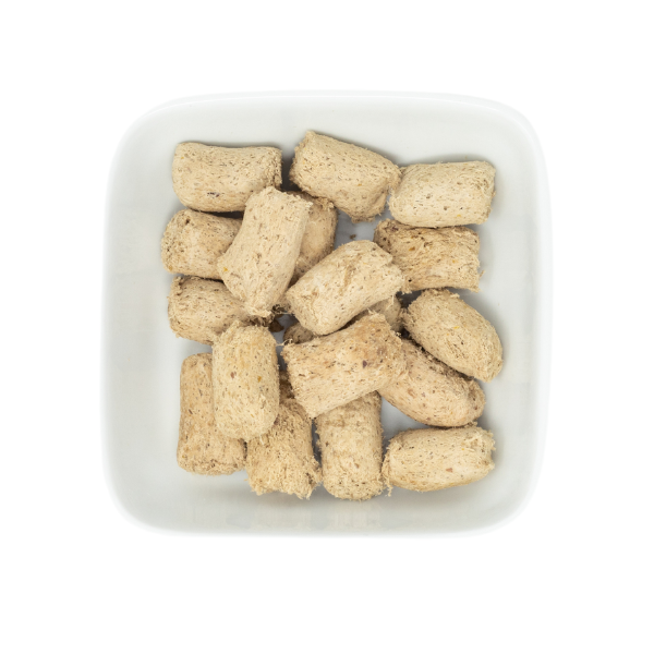 Stella & Chewys Dog FD Carnivore Crunch - Duck - 3.25 oz